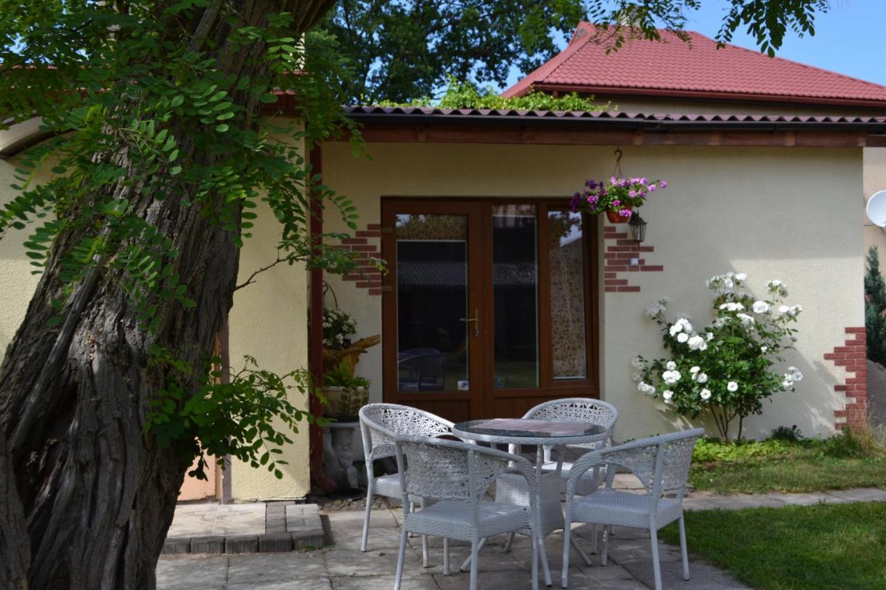 Fantasy Park Hotel Ventspils Ngoại thất bức ảnh