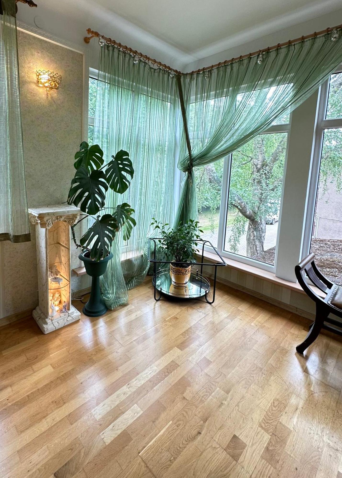 Fantasy Park Hotel Ventspils Ngoại thất bức ảnh